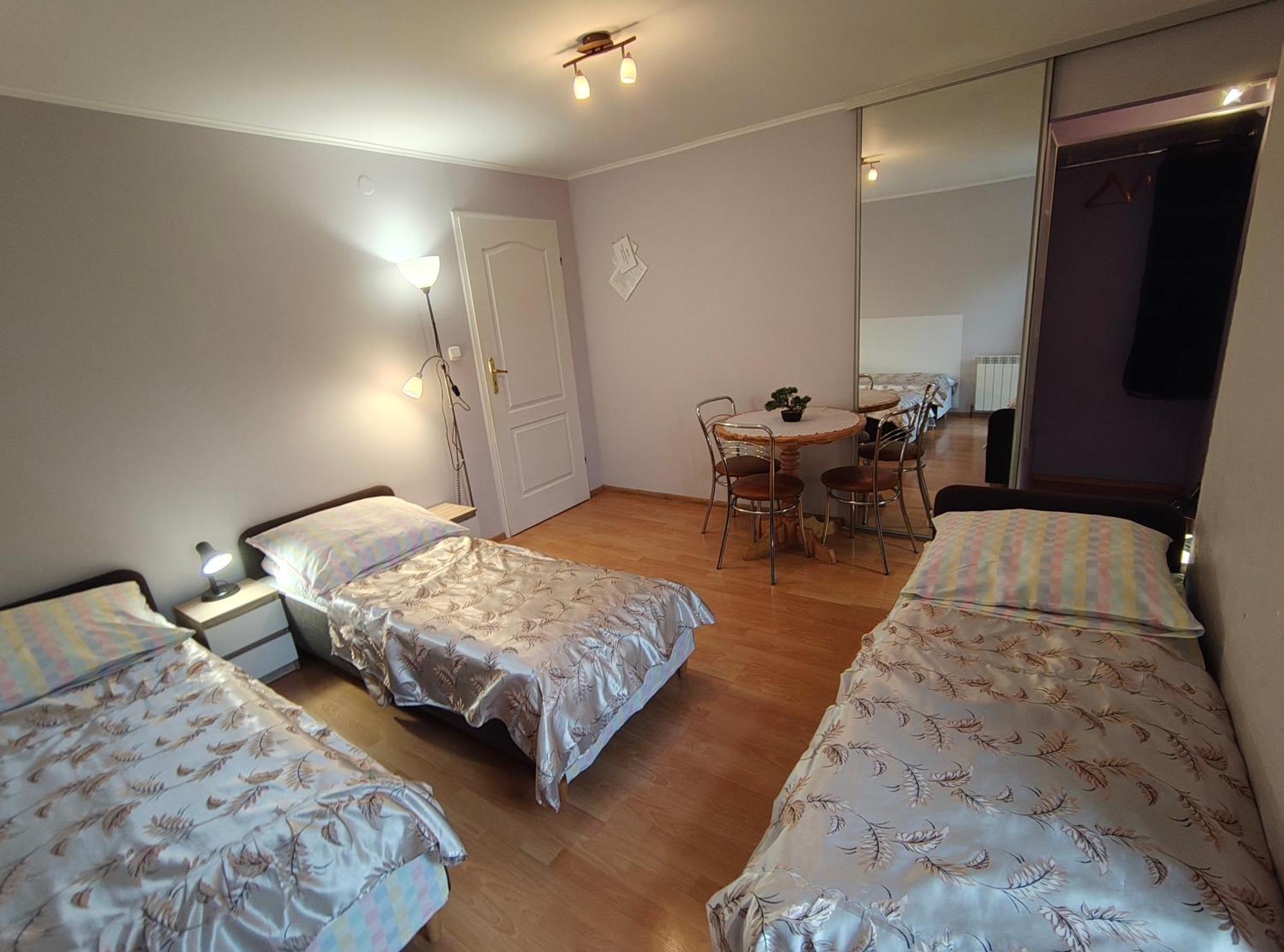 Agrokrysia Villa Kroscienko Екстериор снимка