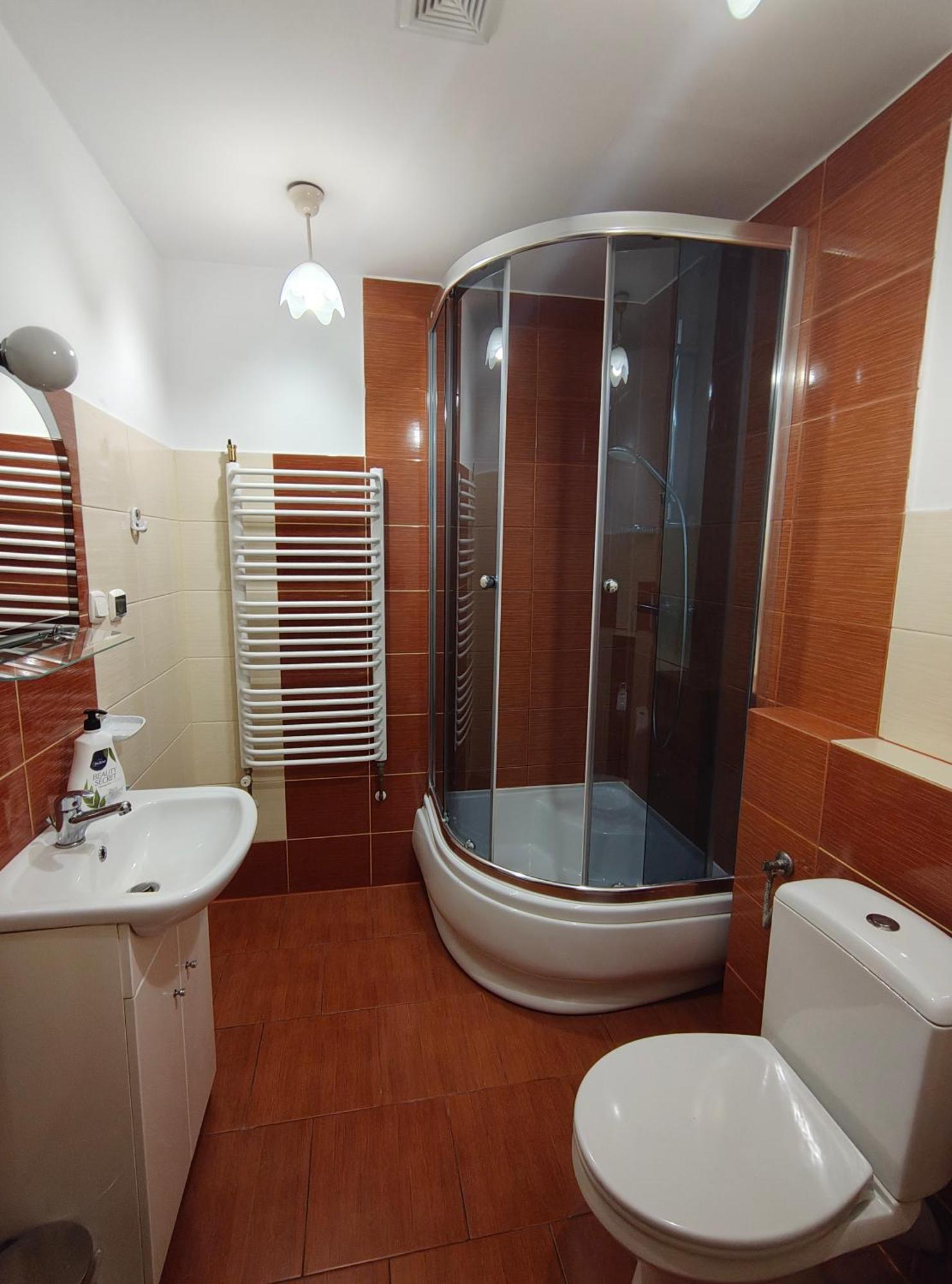 Agrokrysia Villa Kroscienko Екстериор снимка
