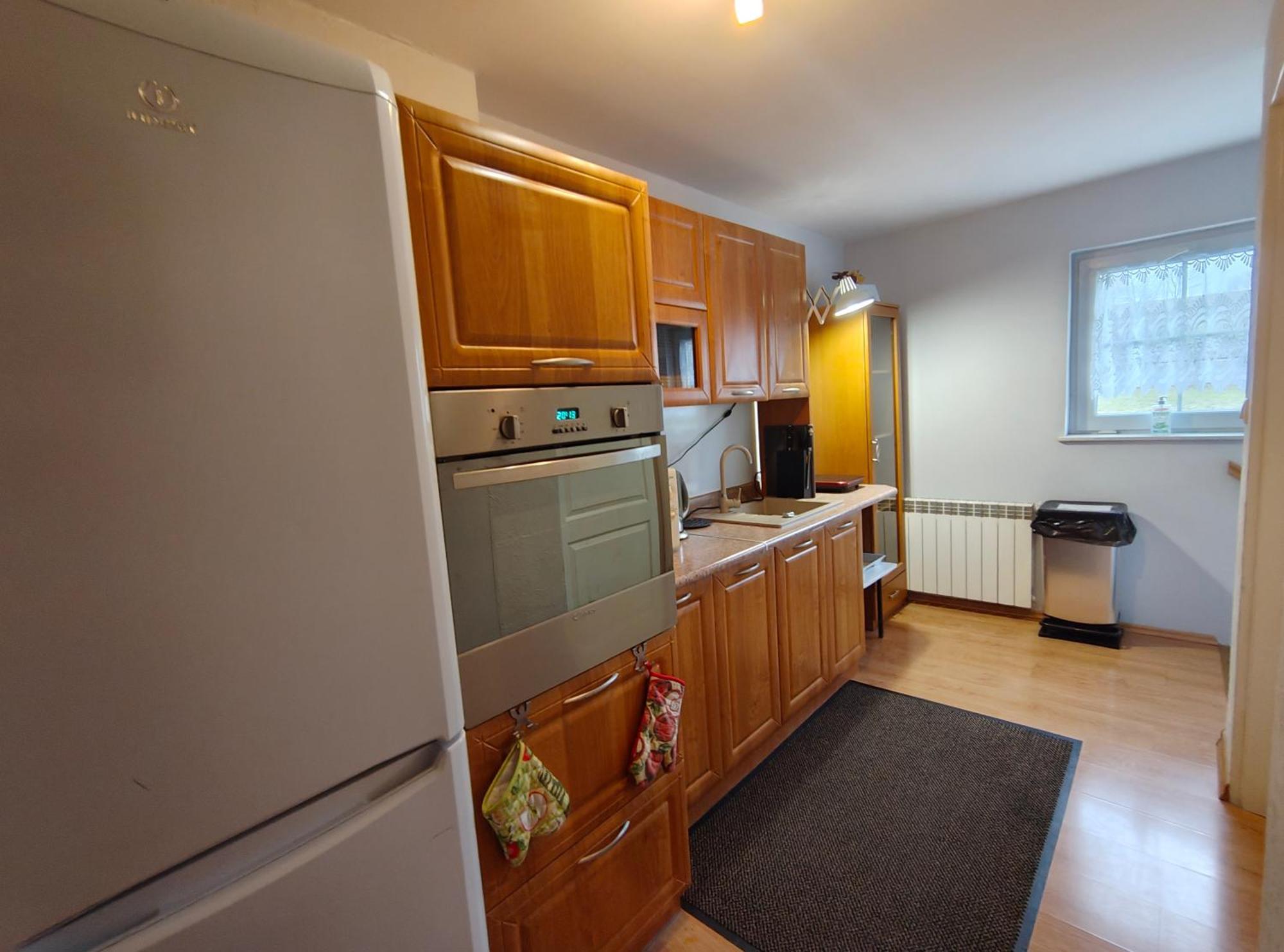 Agrokrysia Villa Kroscienko Екстериор снимка