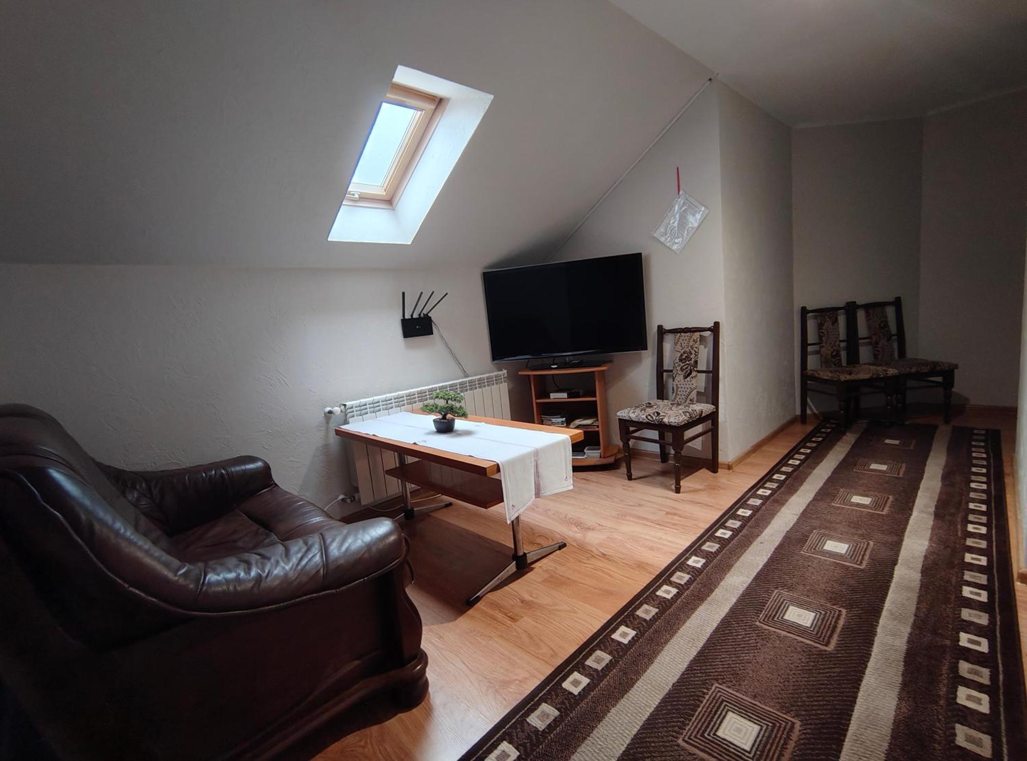 Agrokrysia Villa Kroscienko Екстериор снимка