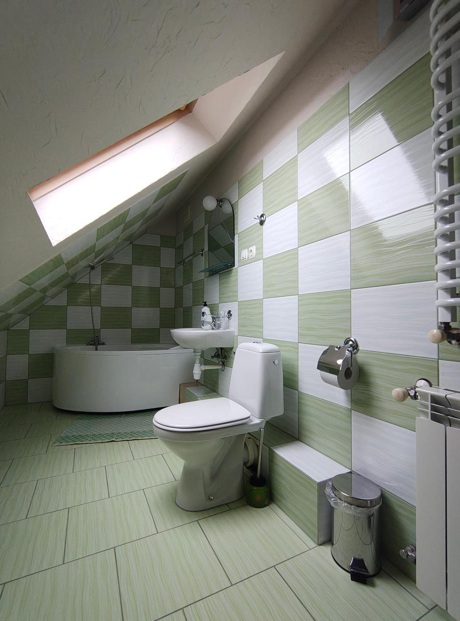 Agrokrysia Villa Kroscienko Екстериор снимка
